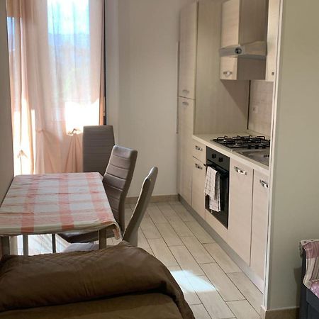 Home Zeus Giardini Naxos Exterior photo